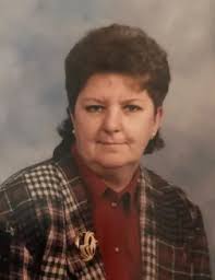 Obituary information for Jean B Murphy