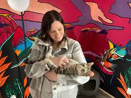 We would like to welcome Lois Hanson as a Garfield 2025 member! Thank you  for being a member and believing in our mission. If yoy would like to be a  member of