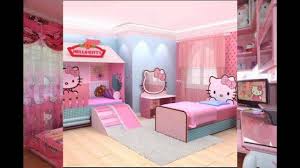 Hello kitty room decoration is a other games game 2 play online at qiqigames.com. Hello Kitty Bedroom Interior Design And Decor Ideas Youtube