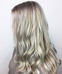 Dye your hair a deep blonde (read dark, almost light brown blonde) and spiffy. 18 Light Blonde Hair Color Ideas About To Start Trending
