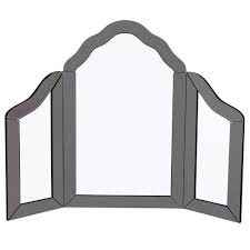 Smokey Venetian Dressing Table Mirror French Mirrors From Homesdirect 365 Uk Curated by experts, powered by community. homesdirect365