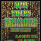 Alma Tavern karaoke event image