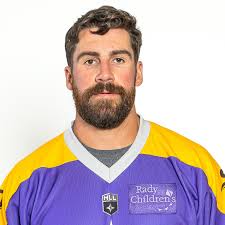 Wesley Berg's Instagram, Twitter & Facebook