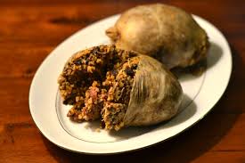 Scottish recipes traditional scottish dishes like haggis and porridge are well known and have a long history. Scottish Recipes Great British Chefs