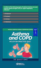 We did not find results for: Respiratory System Nclex Practice Questions And Reviewer 220 Questions Nclex Copd Nursing Nclex Practice Questions