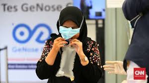 The list of countries and their regional classification is based on the united nations geoscheme. Ahli Nilai Genose Belum Teruji Dan Rawan Penularan Covid 19