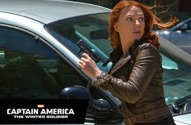 Starring chris evans, scarlett johansson, anthony. Video Black Widow Deleted Scene From Captain America The Winter Soldier