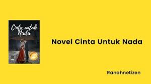 Untuk aplikasi baca novel online gratis bahasa indonesia berikutnya ada storial.co yang juga menjadi platform beberapa penulis populer di tanah air. Baca Novel Cinta Untuk Nada Karya Ri Chi Rich Youtube