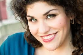 Fundraiser by Natalie Conte : Natalie study and sing with Aprile Millo in  Italy