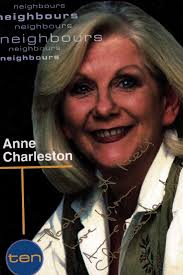 Anne Charleston