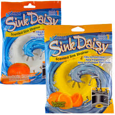 sink daisy sink strainer bulk case 72