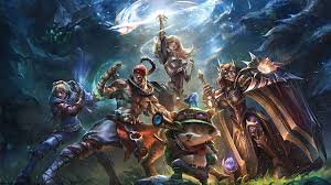 This is a subreddit devoted to the game league of legends. Sett Lol Wallpaper Mobile Lol Mobile 2020