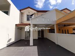 Is your network connection unstable or browser. Terrace House For Rent At Taman Ukay Bistari Ukay For Rm 2 100 By Taufiq Mansor Durianproperty