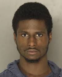 TWO MEN FLEE FROM...