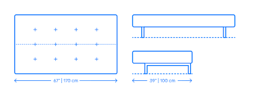 Comfy futon from ikea in good condition. Ikea Balkarp Sleeper Sofa Dimensions Drawings Dimensions Com