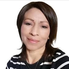 Carina Leonor Ayala gamarra