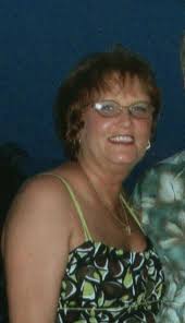 Deborah Robinson Obituary