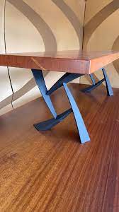 There are various kitchen tables types that are available for you to choose and to buy in many places. 220 Steel Table Ideas In 2021 Steel Table Table Metal Furniture