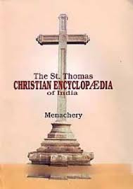The St. Thomas Christian Encyclopaedia ...