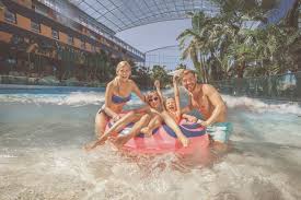 Therme erding is the world's largest spa center that contains the world's largest sauna area or sauna world. Therme Erding Mehr Erleben Am Bodensee