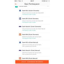 Maybe you would like to learn more about one of these? Metode Pembayaran Shopee Indonesia