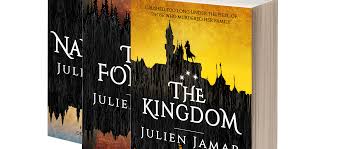 Ahead, a list of the 2020 book releases we loved. New Book Releases 2020 The Kingdom New Ya Fantasy Julien Jamar