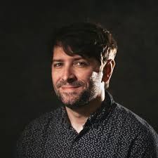 Richard Marion (@Richwmarion)