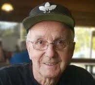 1937 ~ Mr. Bill McPhee ~ 2021 “Love was very much the source of his energy  and as special as it made us all feel, it made him all the more special