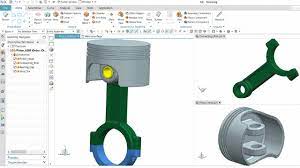 All pixels comprising an image appear as a continuous image. Computer Aided Design And Drafting Siemens Digital Industries Software