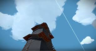 The witness puzzle solution walkthrough for the town or village area. Guide For The Witness Town Laser