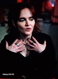 the handmaid's tale scene