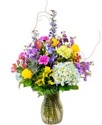 Perennial borders typify the english. English Garden Vase Royer S Flowers And Gifts Flowers Plants And Gifts With Same Day Delivery For All Occasions