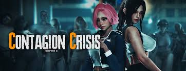 Contagion Crisis [v0.4.0] [WeLoveMonsters] | FAP-Nation