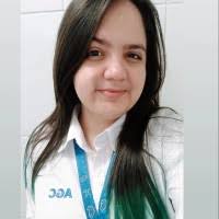 30+ "Iris Salvador" profiles