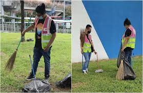 His birthday, what he did before fame, his family life, fun trivia facts, popularity rankings, and more. This Is Indeed Us Youtuber Ryan Tan Pays Litter Penalty With Dee Kosh Coconuts Singapore