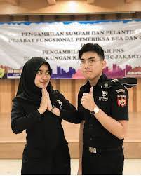 Check spelling or type a new query. Bimbingan Alumni Pkn Stan Perempuan Sendiri Baru Diperbolehkan Masuk Jurusan Bea Cukai Sejak Tahun 2013 Dan Itu Pun Hanya D I Untuk D Iii Yang Diperbolehkan Hanya Laki Laki Saja Cek Dulu Yuk Syarat
