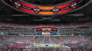 Daha önce 1989 ve 1999'da münih'te, 2009 ve 2016'da ise başkent berlin'de dörtlü. Ncaa Cancels Tournament Atlanta Final Four