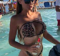 Kristina Penava Nude OnlyFans Leak Picture #wUy9Dh4Mqy 