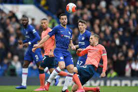 Everton have won seven of their last 11 home league games against chelsea, including the most recent one a year ago. Everton Vs Chelsea Preview Latest Head To Head Results And Predicted Lineups Pl Gameweek 12