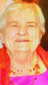 Bereavement notices for the region