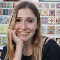 Eva Ackerman's Instagram, Twitter & Facebook