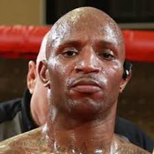 Jonathan Eiland vs. Chase McNeal, WFC 72