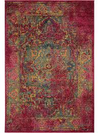 Pin Auf Vintage Teppiche Benuta