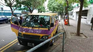 The hiace comes with improved safety, technology, & comfort. å·´å£« åŒå°'éƒ¨åˆ†å…¶ä»–äº¤é€š å…©æ¬¾å°æ ¡å·´