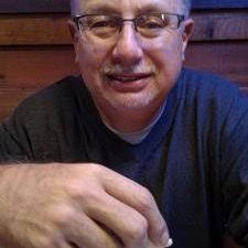 Dave Gunn's Instagram, Twitter & Facebook