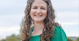 Debbie Barlow looks ahead after winning Blackfoot City Council seat