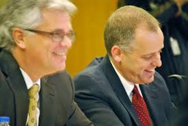 Wake County Manager Resigns