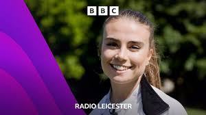 BBC Radio Leicester