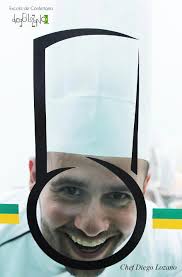 Chef Diego Lozano added a new photo.