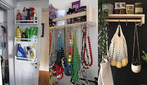 Apr 26, 2019 · the ikea malm dresser does not come with handles; 17 Clever Ideas To Rock Your Ikea Spice Racks